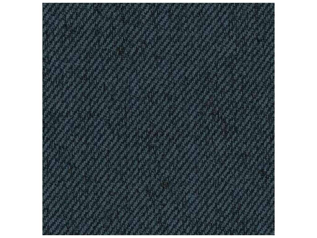 Fauteuil d'appoint bleu, 85 x 123 x 98 cm