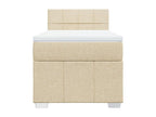 Matelas en tissu, 80 x 200 cm - dlz1766575518149
