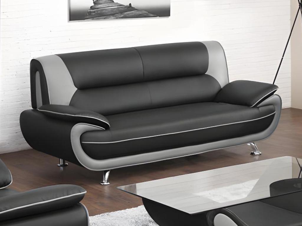 Canapé gris - dlz1766575413333