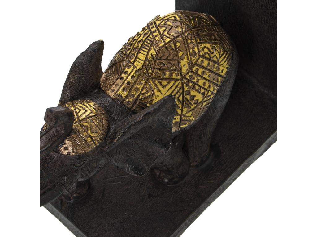 Meubles de maison marron