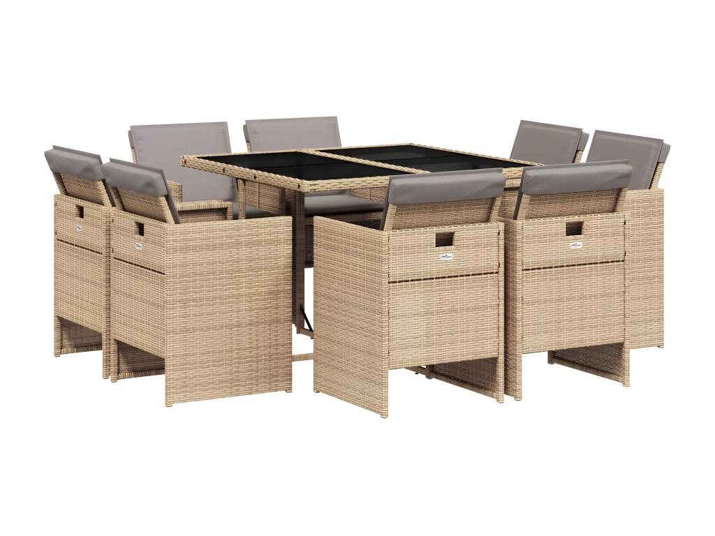 Mobilier beige pour la maison - dlz1766575306344