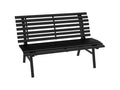Banc noir