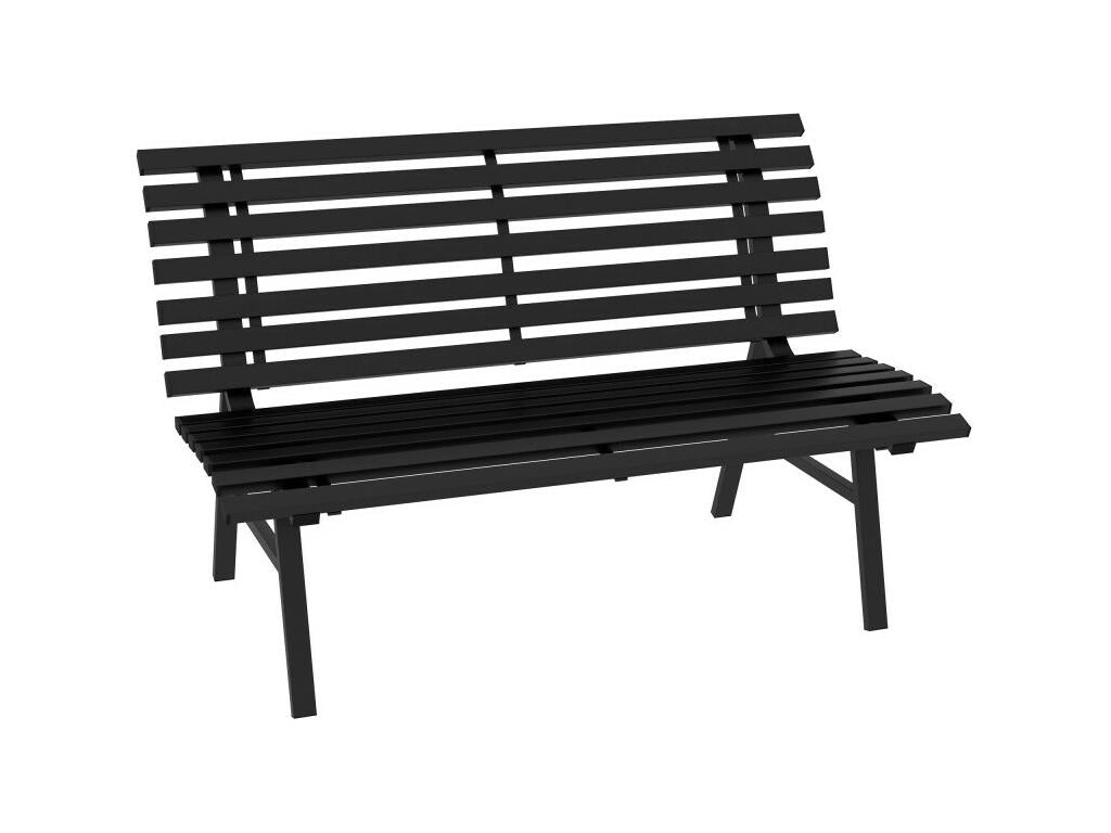 Banc noir