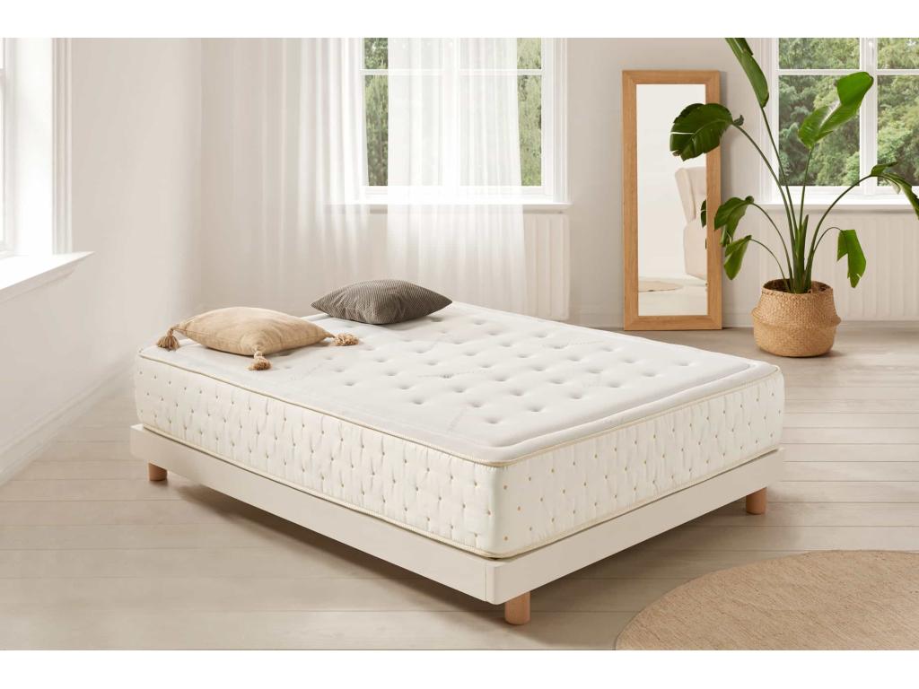 Matelas, 180 x 190 cm