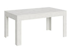 Table blanche, 90 x 160 cm - dlz1766575483814