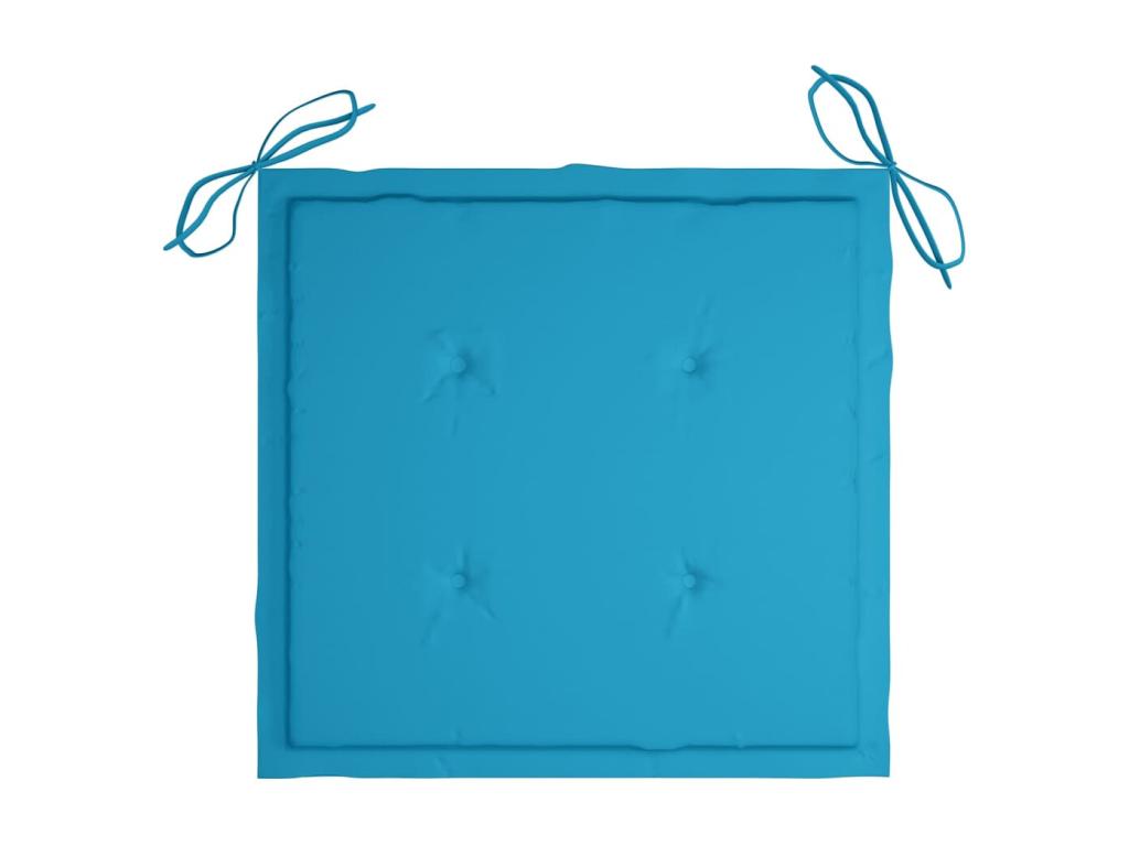 Meubles bleus pour la maison