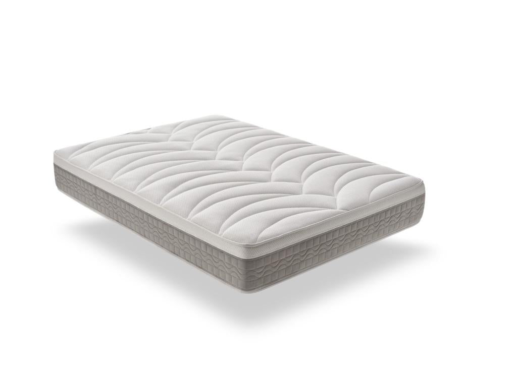 Matelas, 21 cm d'épaisseur, 135 x 180 cm