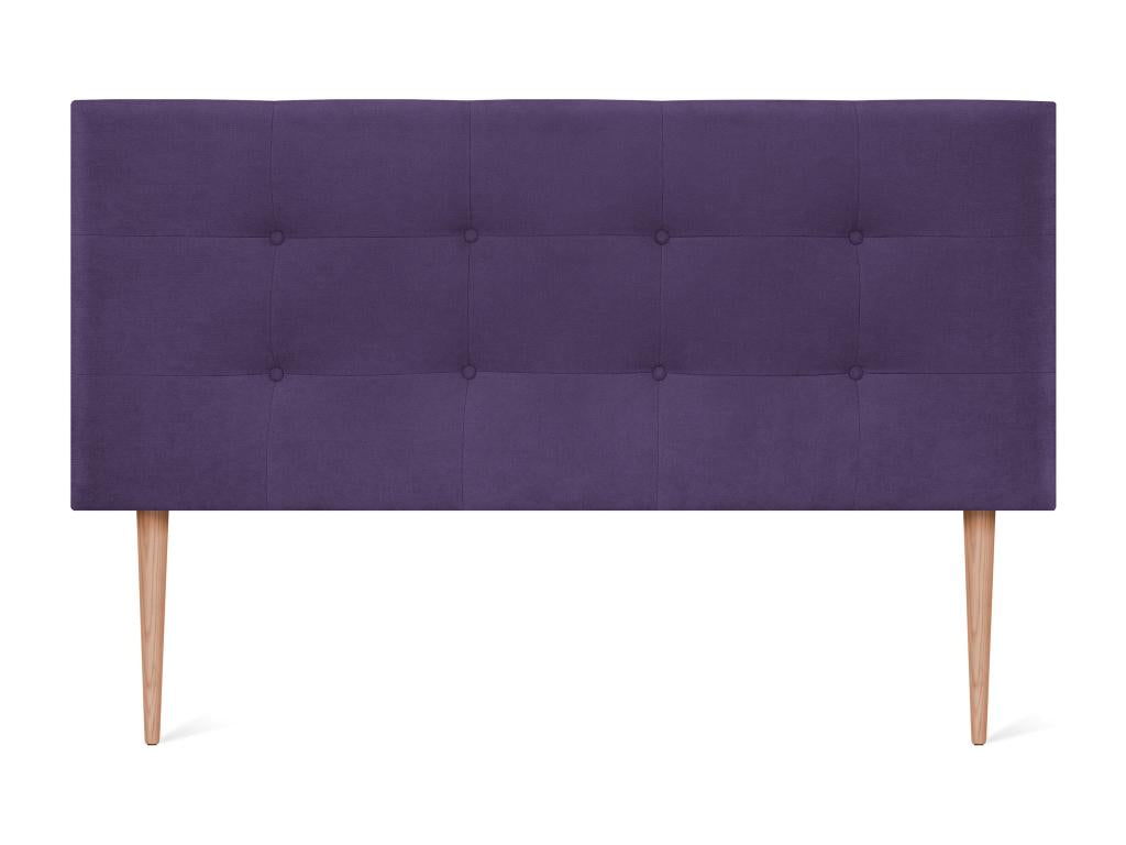 Lit en tissu, 145 x 115 cm