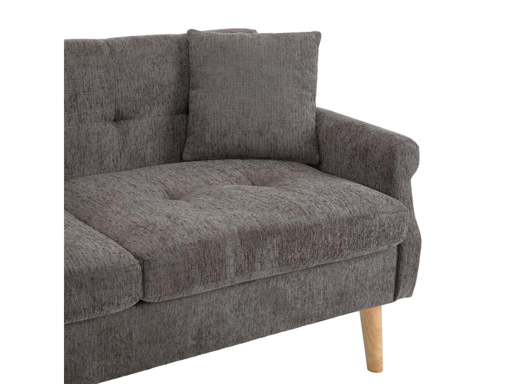 Canapé gris - dlz1766575236771