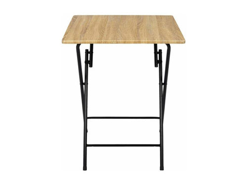 Table d'appoint beige