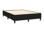 Matelas en tissu blanc, 140 x 200 cm - dlz1766575203800
