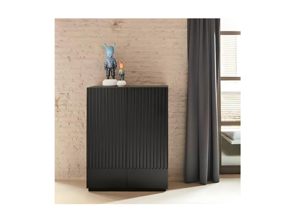 Meubles noirs pour la maison - dlz1766575252001