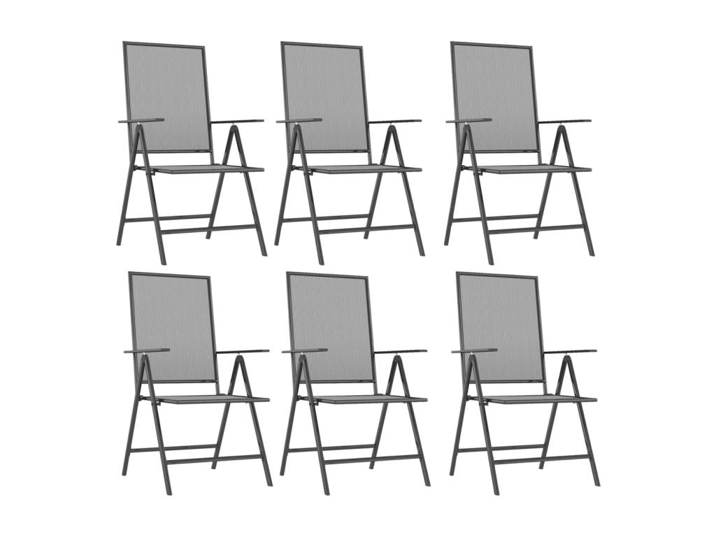 Meubles de maison anthracite - dlz1766574974468