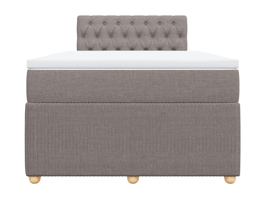 Matelas en tissu, 120 x 190 cm