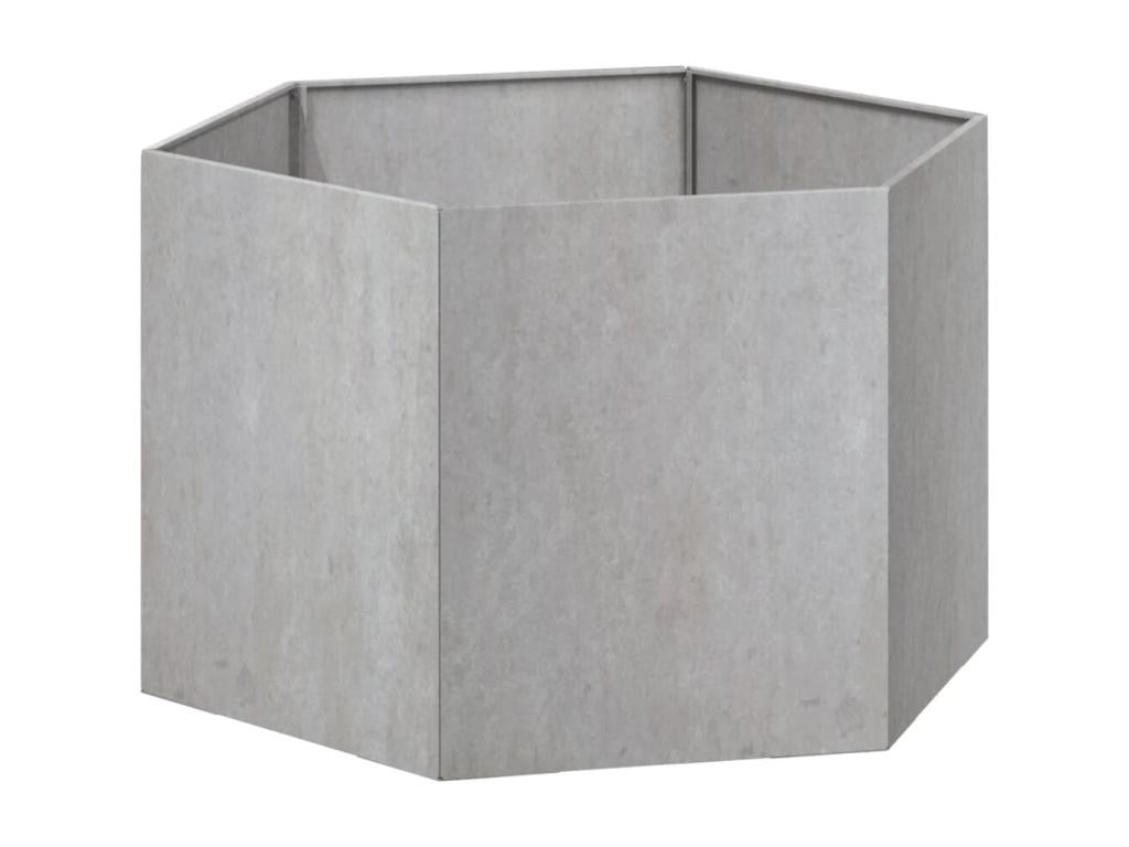 Meubles de maison marron, 60 x 60 x 45 cm