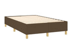 Matelas marron, 120 x 200 cm