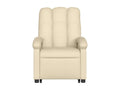 Fauteuil d'appoint en tissu - dlz1766575214921