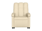 Fauteuil d'appoint en tissu - dlz1766575214921