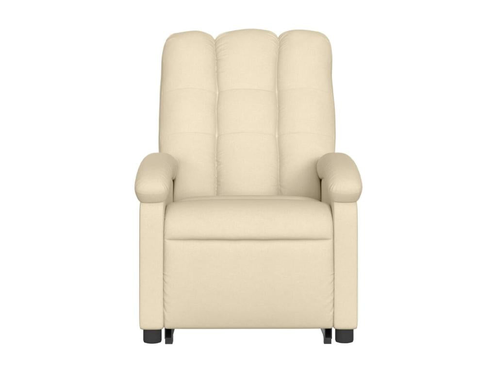 Fauteuil d'appoint en tissu - dlz1766575214921