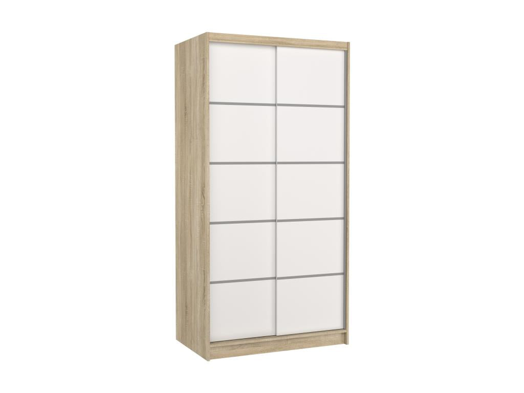 Armoire blanche
