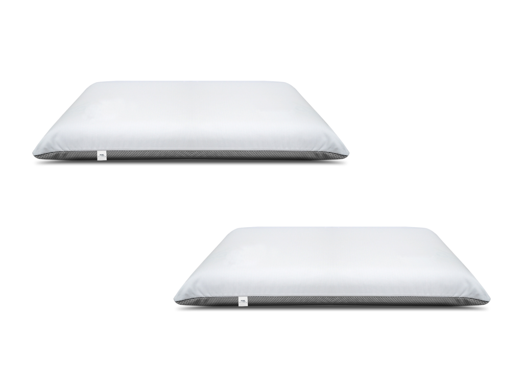 Matelas blanc, 160 x 200 cm - dlz1766575393979