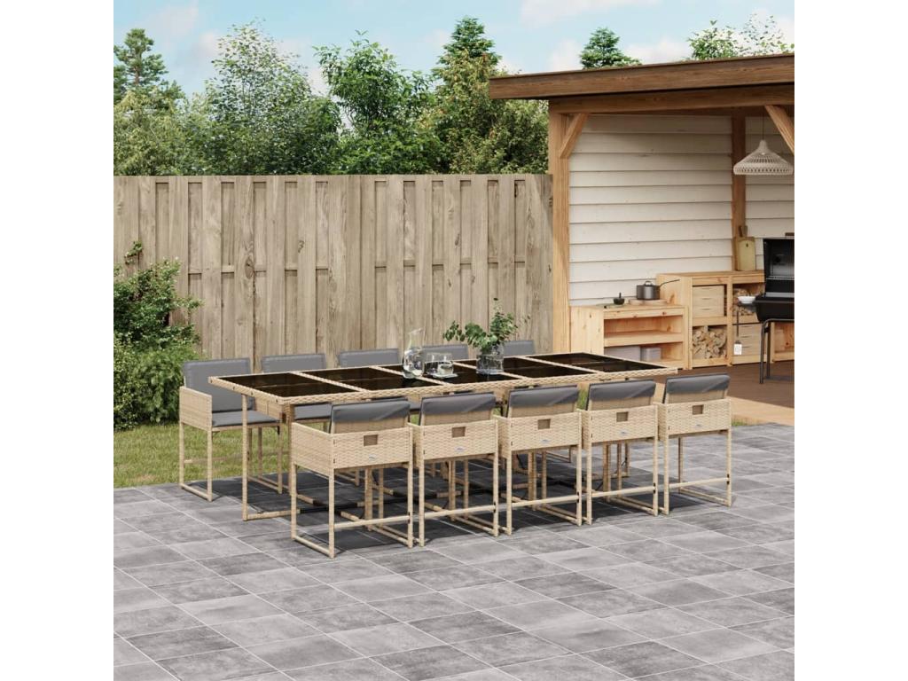 Meubles beiges pour la maison