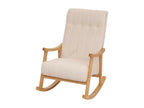 Fauteuil d'appoint naturel - dlz1766575466554