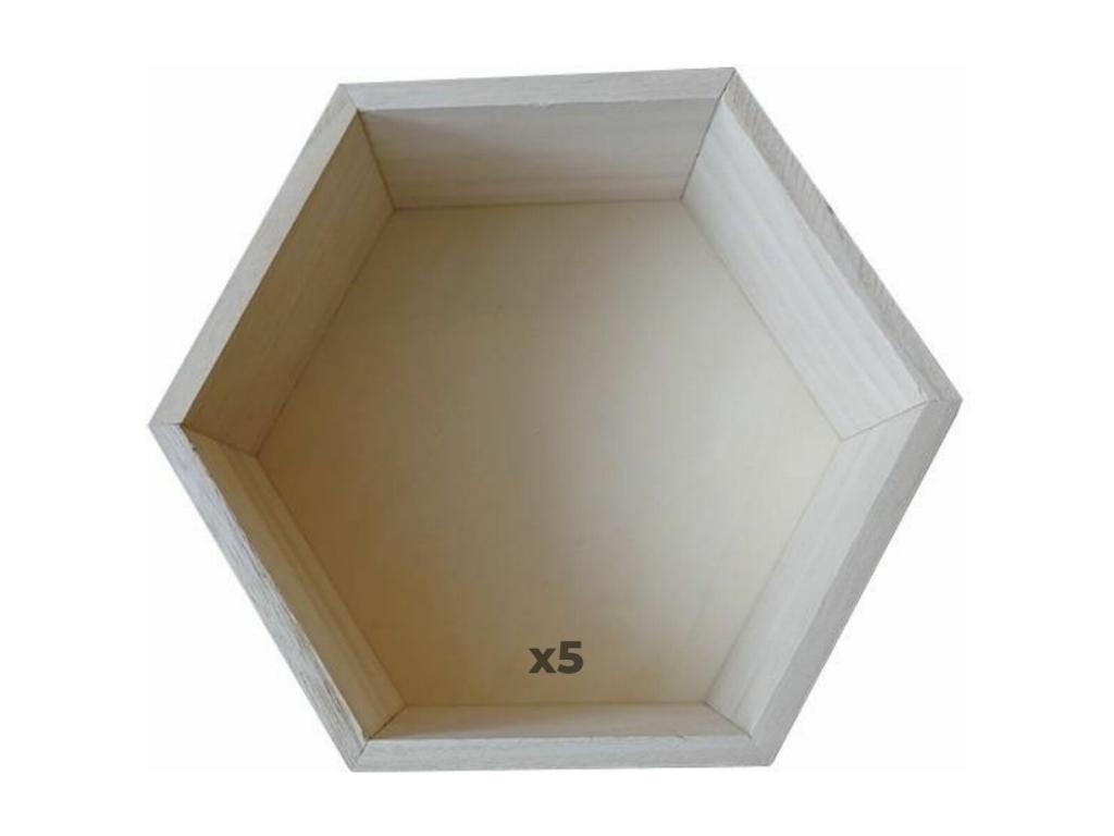 Meuble beige pour la maison, 30 x 26 x 10 cm