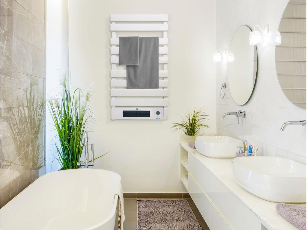 Meubles blancs pour la maison - dlz1766575652169