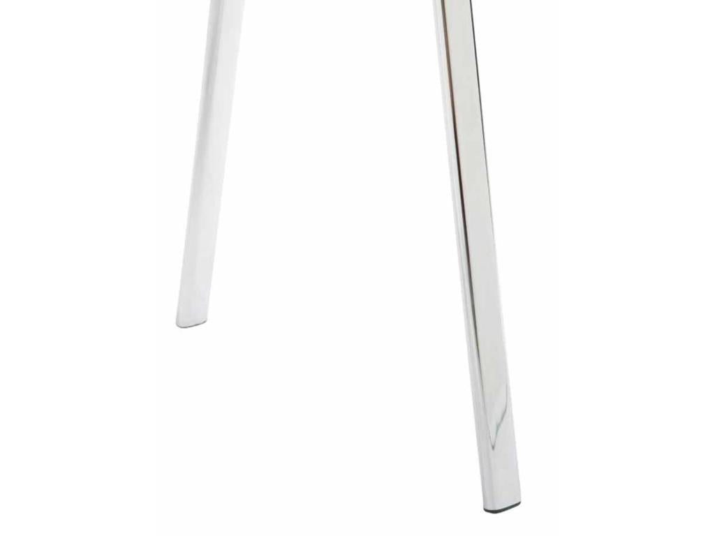 Fauteuil en similicuir