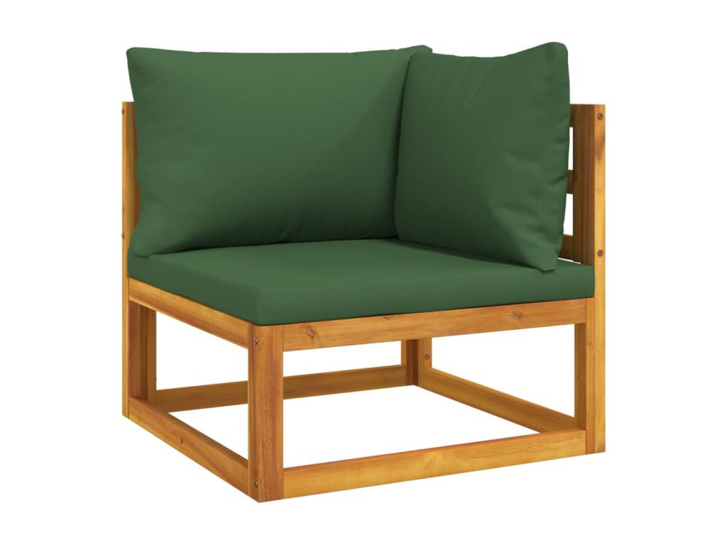 Ensemble de mobilier de jardin marron, 68 x 70,5 x 65 cm