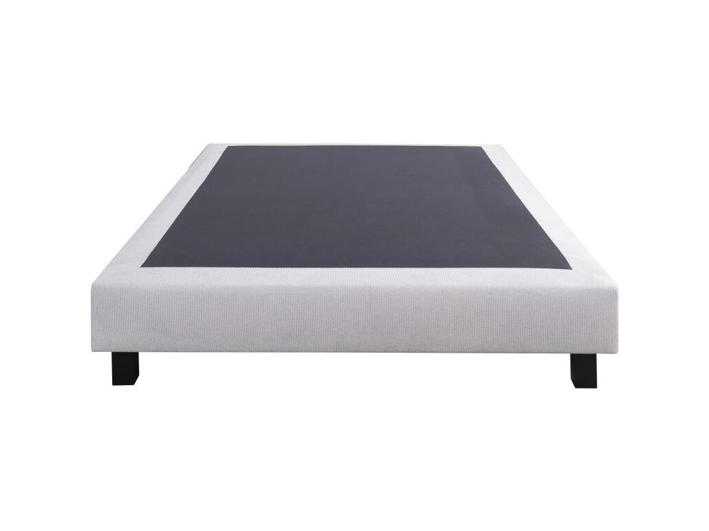 Matelas gris, 140 x 200 cm