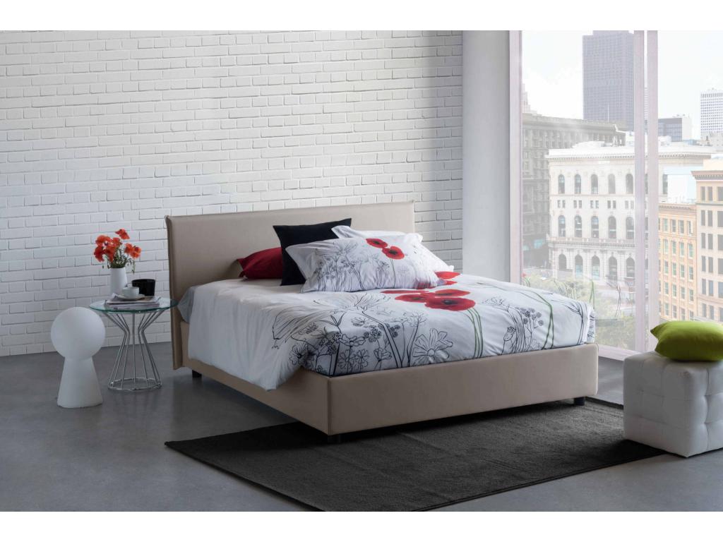 Matelas en tissu, 140 x 200 cm