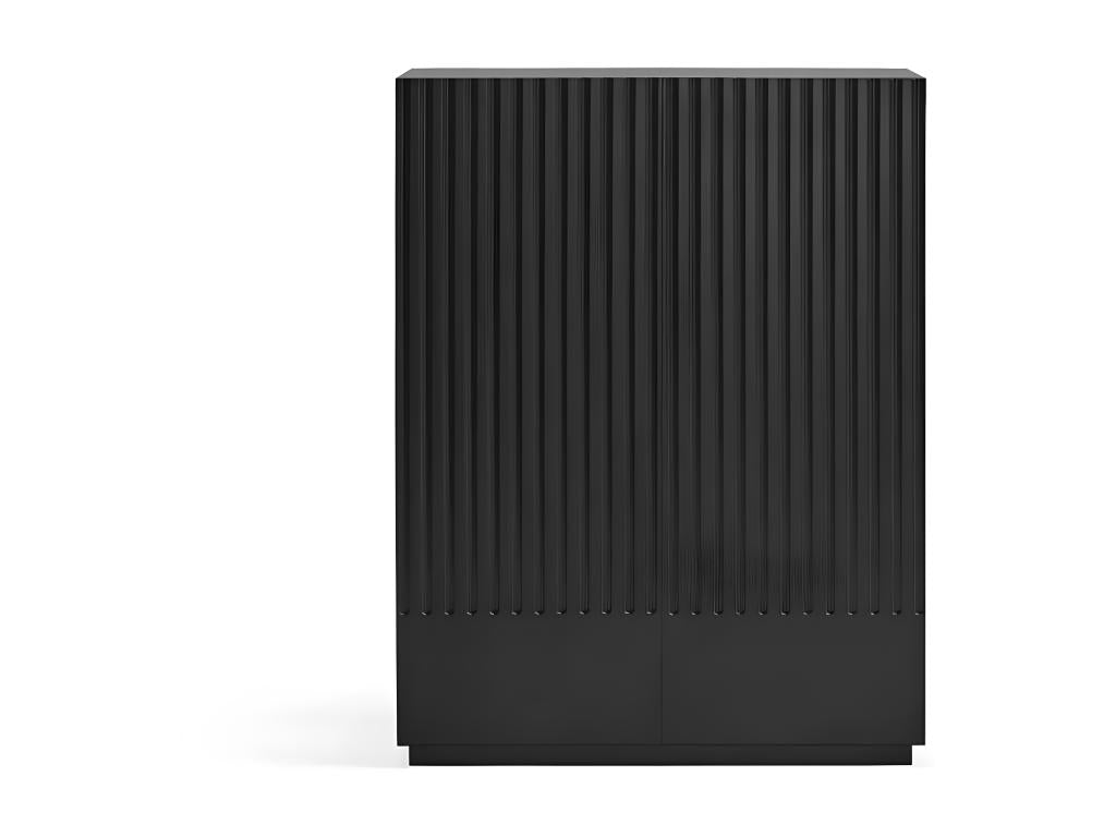 Meubles noirs pour la maison - dlz1766575252001