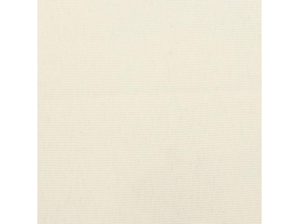 Ensemble de mobilier de jardin en pin naturel