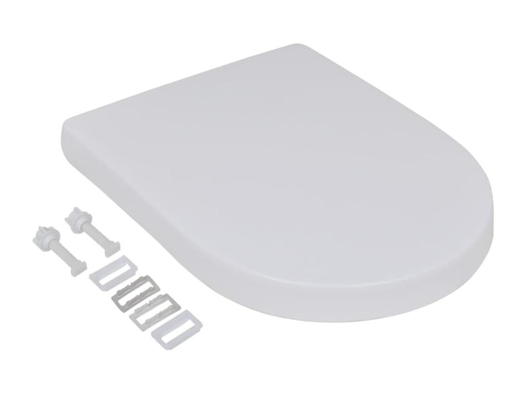 Meubles blancs pour la maison, 48 x 35 x 35 cm