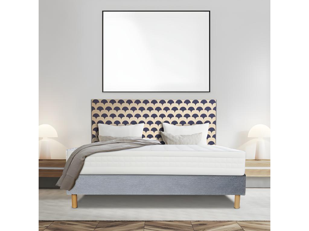 Meubles blancs pour la maison, 80 x 220 cm