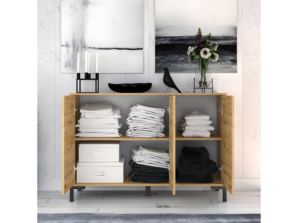 Buffet naturel - dlz1766574964958