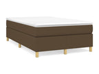 Matelas marron, 120 x 200 cm