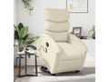 Fauteuil d'appoint en similicuir