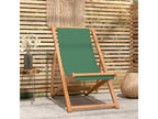 Chaise verte - dlz1766575509255