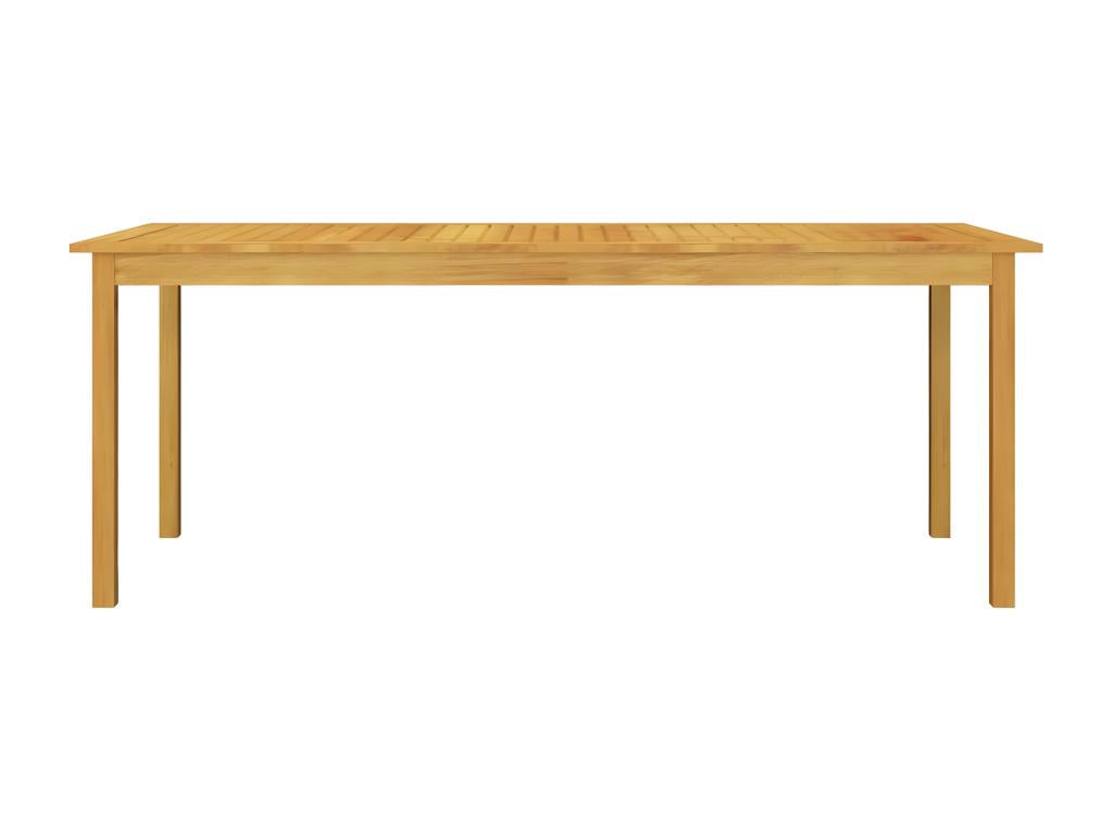 Meubles naturels pour la maison