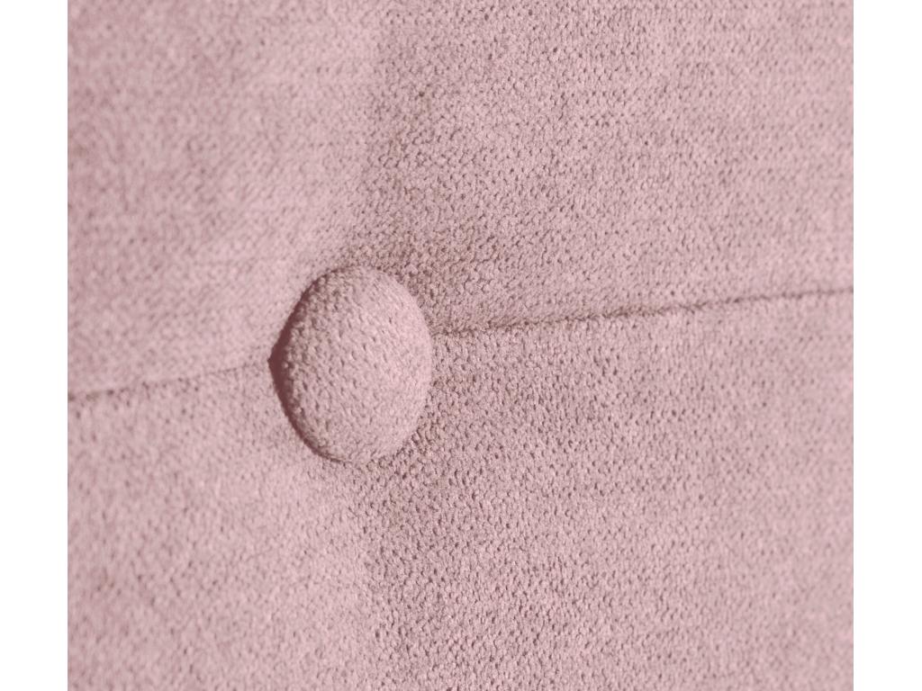 Lit en tissu, 150 x 105 cm