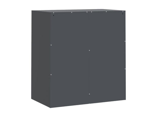 Buffet anthracite, 67 x 39 x 73 cm