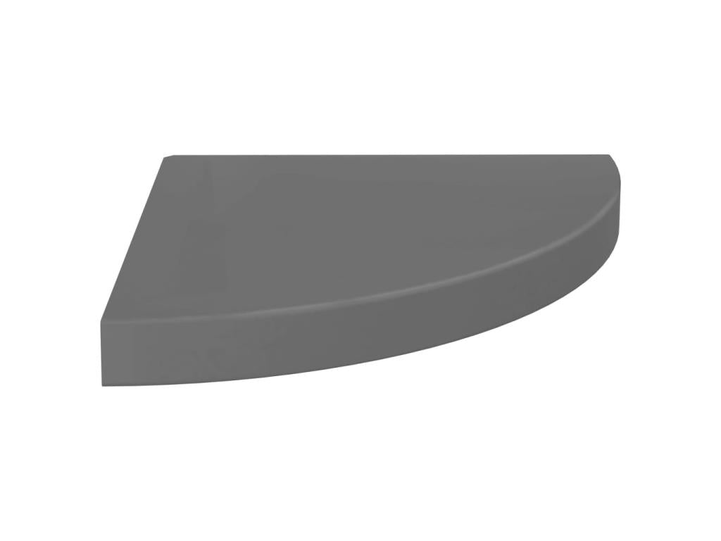 Meubles gris pour la maison, 35 x 35 x 3,8 cm