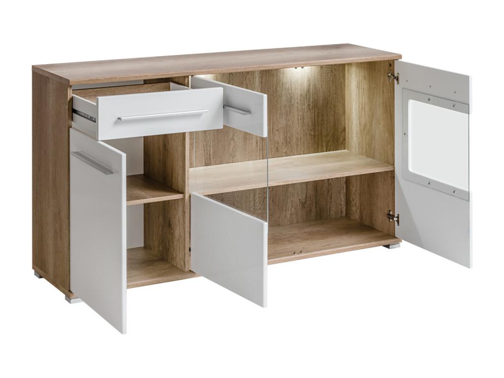 Buffet blanc - dlz1766575424582