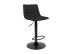 Mobilier d'intérieur en tissu noir - dlz1766575130691