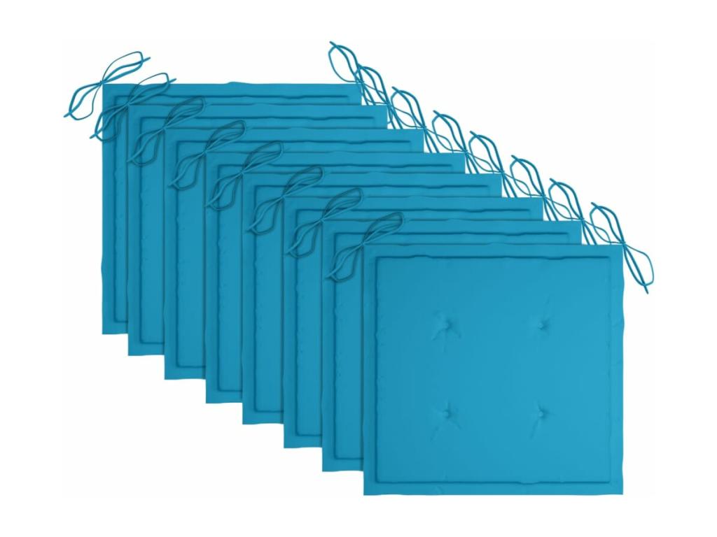 Meubles bleus pour la maison