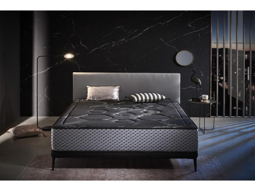 Matelas, 200 x 200 cm