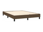 Matelas marron, 140 x 200 cm